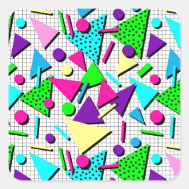 完全に過激な スクエアシール