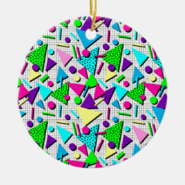 完全に過激な セラミックオーナメント