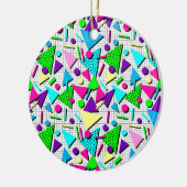 完全に過激な セラミックオーナメント (左)