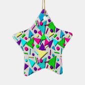 完全に過激な セラミックオーナメント (右)