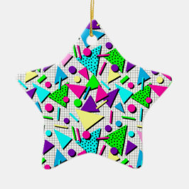 完全に過激な セラミックオーナメント