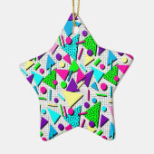 完全に過激な セラミックオーナメント (左)