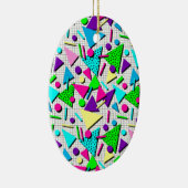 完全に過激な セラミックオーナメント (右)