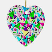 完全に過激な セラミックオーナメント (右)