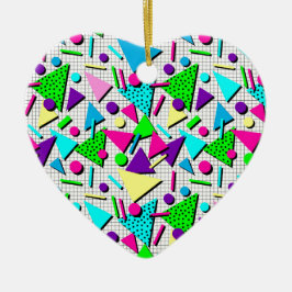 完全に過激な セラミックオーナメント