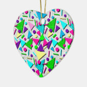 完全に過激な セラミックオーナメント (左)