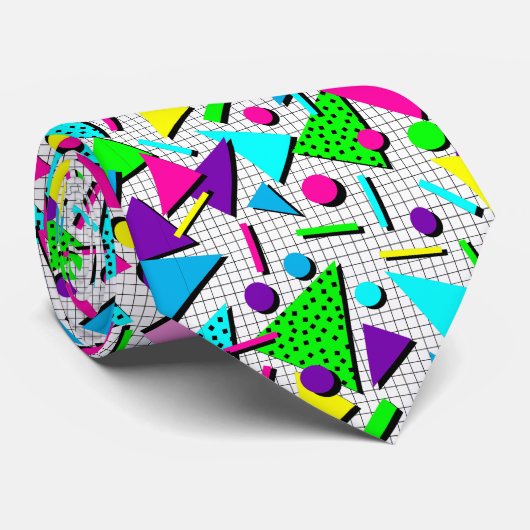 完全に過激な ネクタイ (ロール)