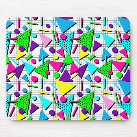 完全に過激な マウスパッド (正面)