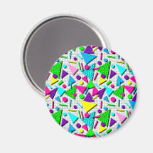 完全に過激な マグネット (正面/裏面)