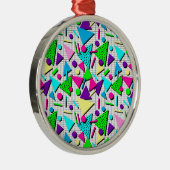 完全に過激な メタルオーナメント (右)