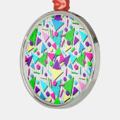 完全に過激な メタルオーナメント (左)