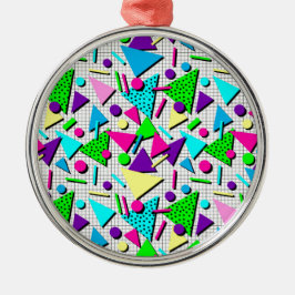 完全に過激な メタルオーナメント