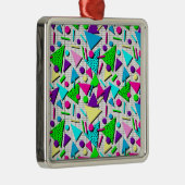 完全に過激な メタルオーナメント (右)