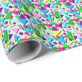 完全に過激な ラッピングペーパー (ロールコーナー)