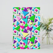 完全に過激な 便箋 (スタンド正面)