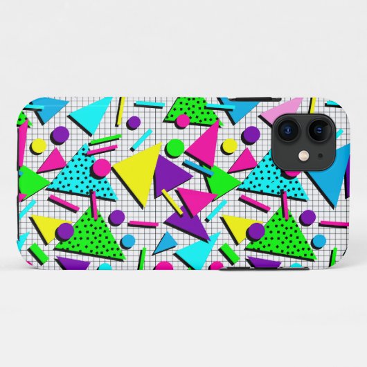 完全に過激な Case-Mate iPhoneケース (裏面(横))