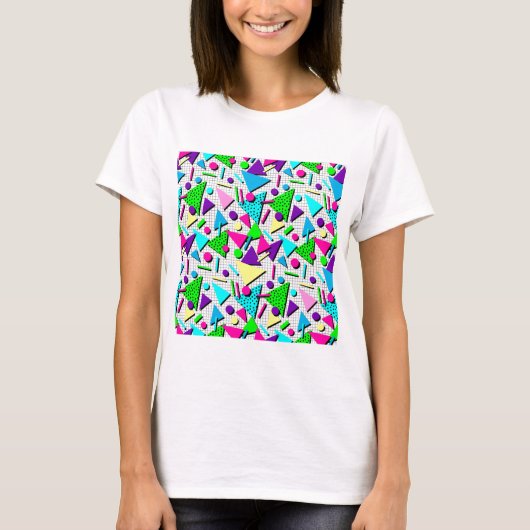 完全に過激な Tシャツ (正面)