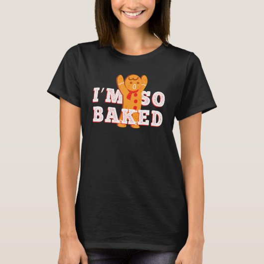 完全に酔っ払った Tシャツ (正面)