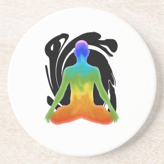 完全に コースター (正面)