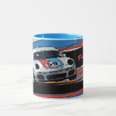 完全に マグカップ (中央)