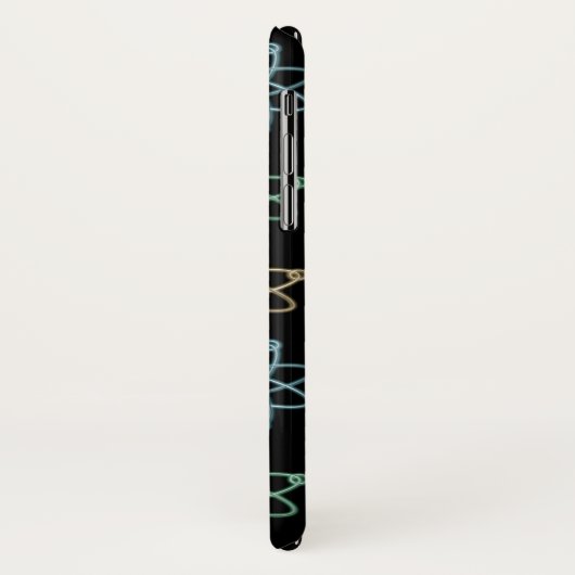 完全に Case-Mate iPhoneケース (裏面/左)