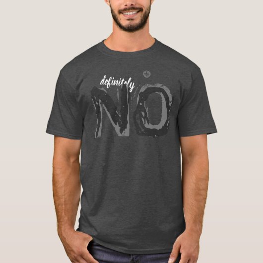 完全に Tシャツ (正面)