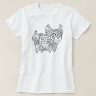 完全に Tシャツ