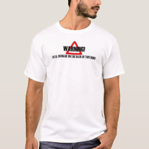 完全にOwn3d Tシャツ