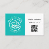 完全にPOSHの支持者 名刺 (正面)