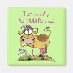 完全にUDDERは立っていた マグネット