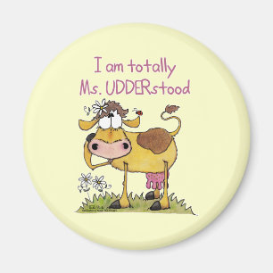完全にUDDERは立っていた マグネット