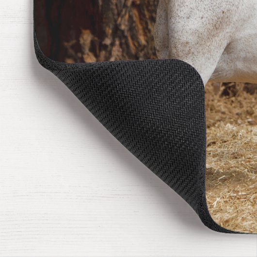 完全にZiggyを特色にするウマ科のなマウスパッドについて マウスパッド (コーナー)