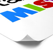 完全は間違いから始まる ポスター (角)