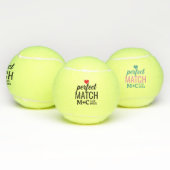 完全一致バチェロレッテシャワー結婚式の引き出物 テニスボール (マルチ)