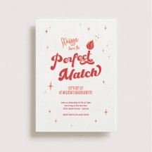 完全一致バチェロレッテ