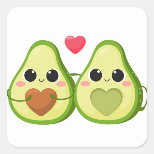 完全一致 スクエアシール (正面)