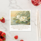 完全一致 スタンダードカクテルナプキン (インサイチュ)