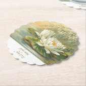 完全一致 ペーパーコースター (アングル)