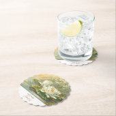 完全一致 ペーパーコースター (インサイチュ)