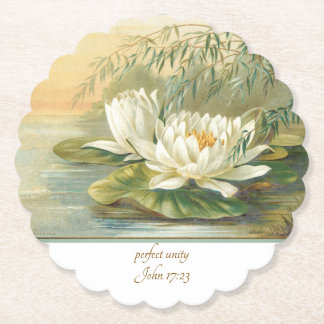 完全一致 ペーパーコースター