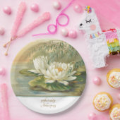 完全一致 ペーパープレート (パーティー)