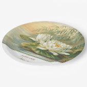 完全一致 ペーパープレート (アングル)