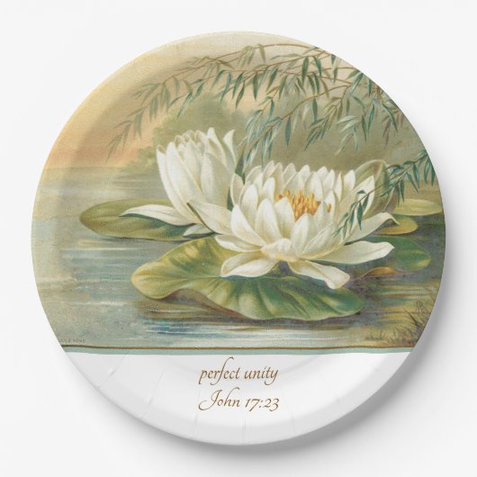 完全一致 ペーパープレート (正面)