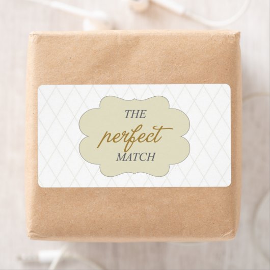 完全一致 ラベル (インサイチュ)