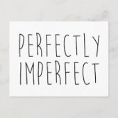 完全不完全おもしろい引用文 ポストカード (正面)