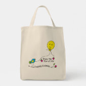 完全不完全2_トートバッグ トートバッグ (裏面)