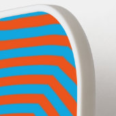 完全催眠マウスパッド ピックルボールラケット (左詳細)