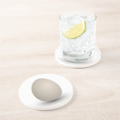 完全卵 コースター (側面)