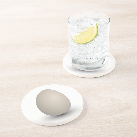 完全卵 コースター (側面)