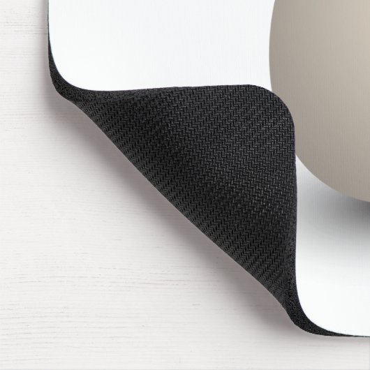 完全卵 マウスパッド (コーナー)